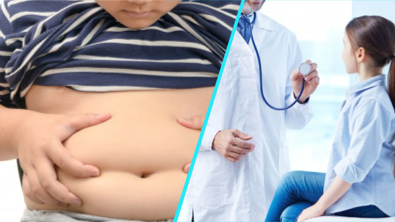 Campanie de constientizare si preventie a obezitatii infantile