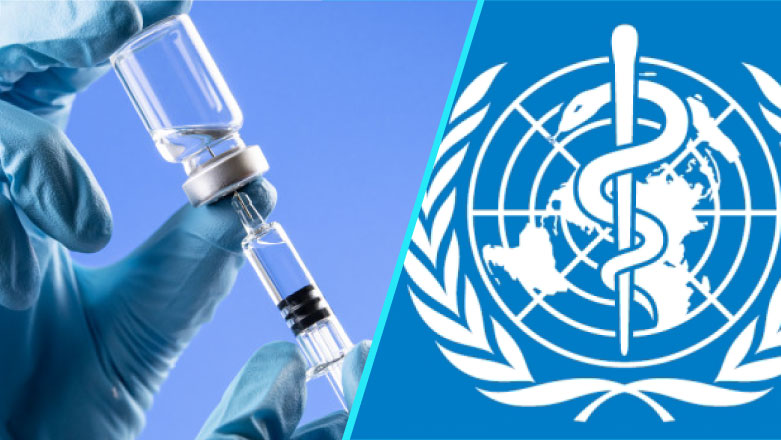 OMS a anuntat ca nu sustine obligativitatea vaccinarii