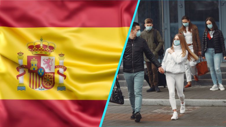 Spania va demara un studiu clinic pentru testarea unui vaccin anti-Covid propriu