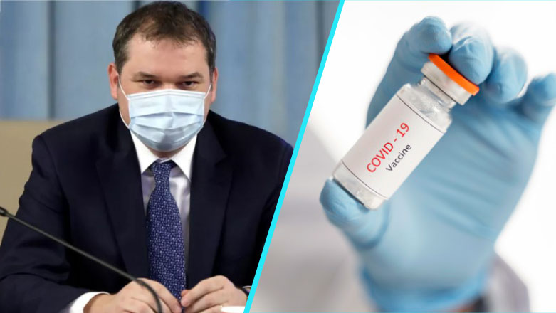Attila Cseke, despre fenomenul ‘vaccinarea la chiuveta’: Se impune o inasprire a legislatiei