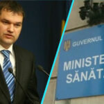 Prioritatile lui Cseke Attila la Sanatate: Investitii si salarizare pe performanta