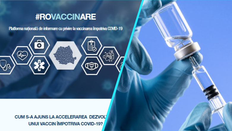 Noi instructiuni privind vaccinarea in situatii speciale