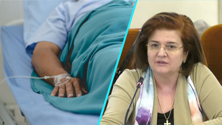 Dr. Catalina Poiana: Am ales profesia de medici pentru ca punem pacientul mai presus de orice