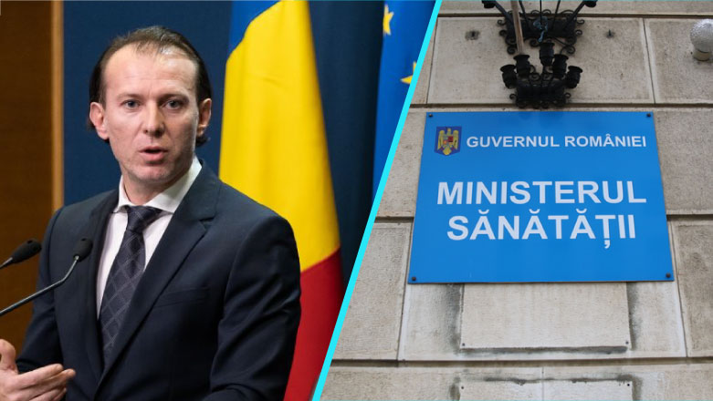 Ministerul Sanatatii a primit cei mai multi bani la rectificarea bugetara