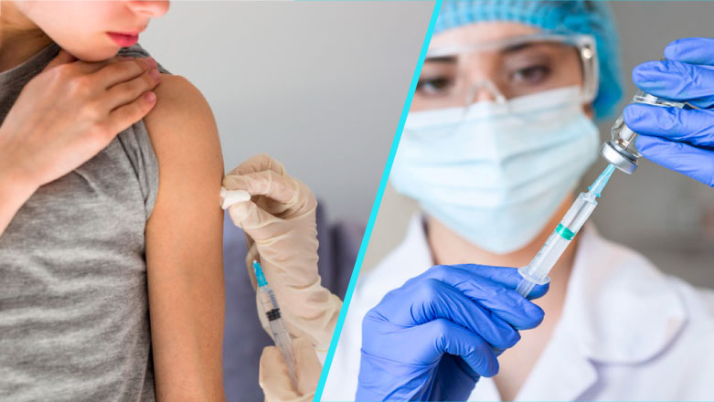 Vaccinarea gratuita anti-HPV, extinsa pana la varsta de 18 ani