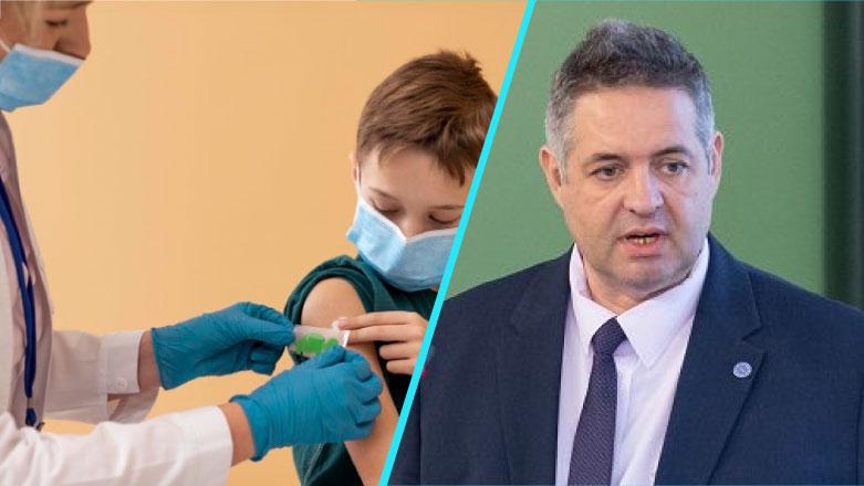 Dr. Gindrovel Dumitra: Romania trebuie sa extinda vaccinarea anti-HPV si in cazul baietilor