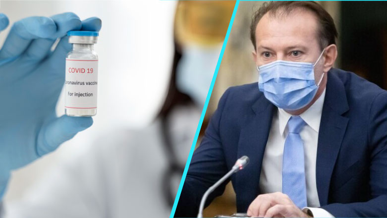 Florin Citu, despre vaccinarea obligatorie: Ar trebui sa fie ultima varianta