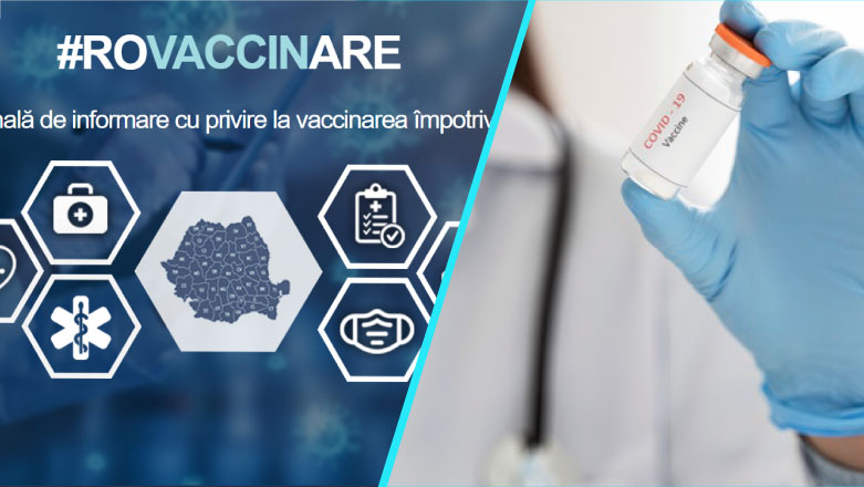 S-au aprobat conditiile pentru vaccinarea heterologa