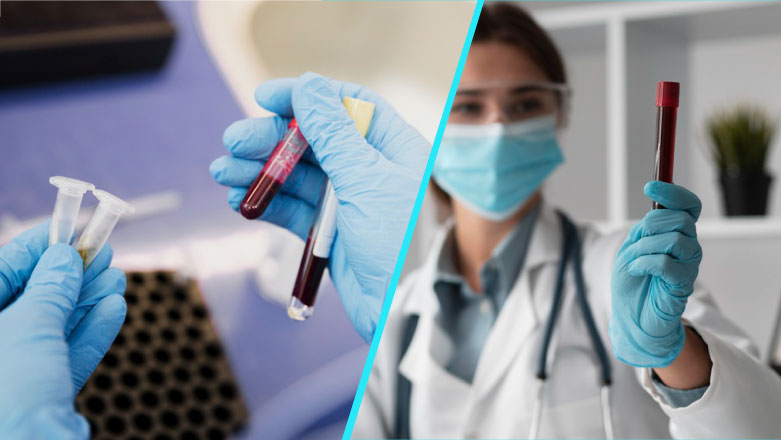 Studiu: Testul de sange Galleri pentru detectarea precoce a cancerului