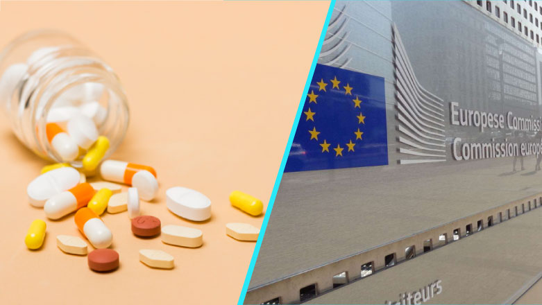 Comisia Europeana a stabilit un portofoliu de 10 mijloace terapeutice impotriva Covid-19