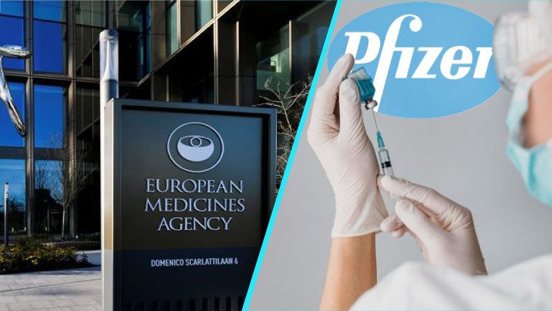 Agentia Europeana a Medicamentului a aprobat oficial doza a treia de vaccin anti-Covid