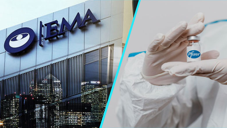 EMA a inceput analiza vaccinul Pfizer – BioNTech in cazul copiilor intre  5 si 11 ani