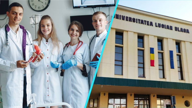 Specializare de Balneo-Fiziokinetoterapie la Facultatea de Medicina din Sibiu