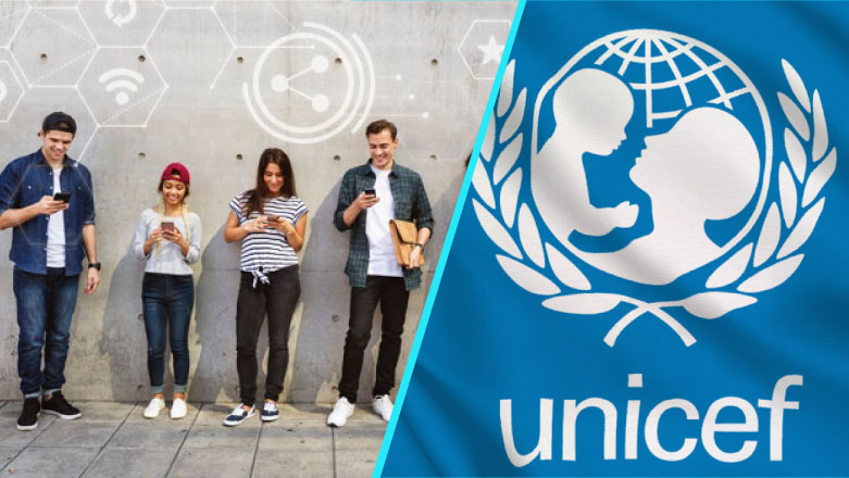 UNICEF: Pandemia a agravat problemele de sanatate mintala ale copiilor si adolescentilor
