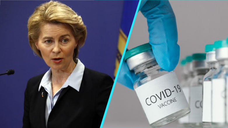 UE a exportat peste un miliard de vaccinuri anti-Covid