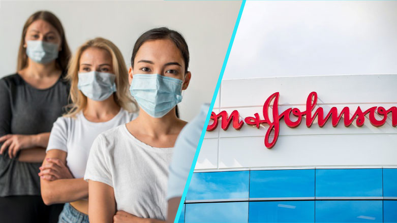 Johnson & Johnson a solicitat autorizarea pentru doza de rapel a vaccinul sau anti-Covid