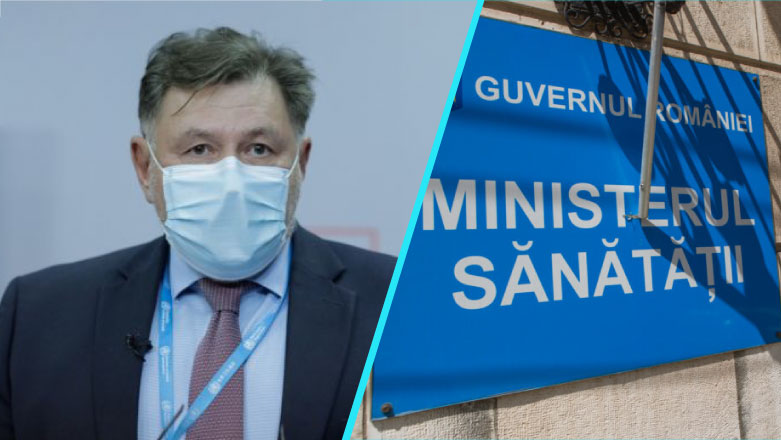 Agentia Nationala de Dezvoltare a Infrastructurii in Sanatate va fi infiintata in curand