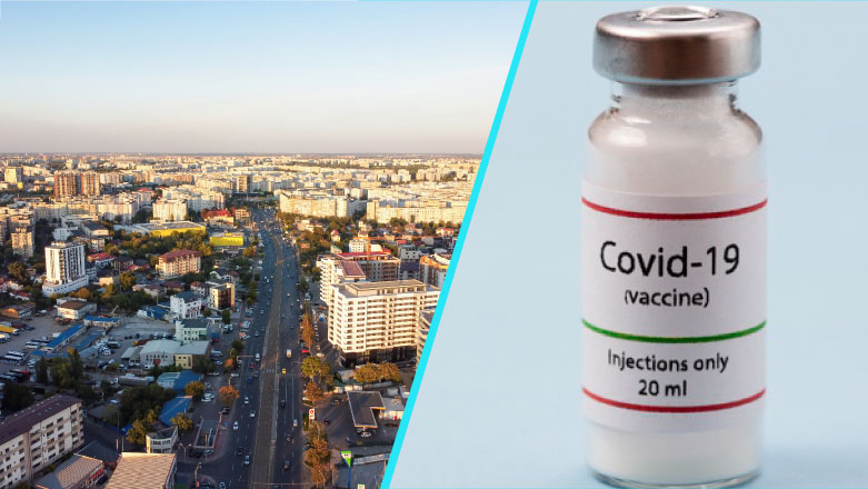Capitala va trece de 70% rata de acoperire vaccinala cu cel putin o doza