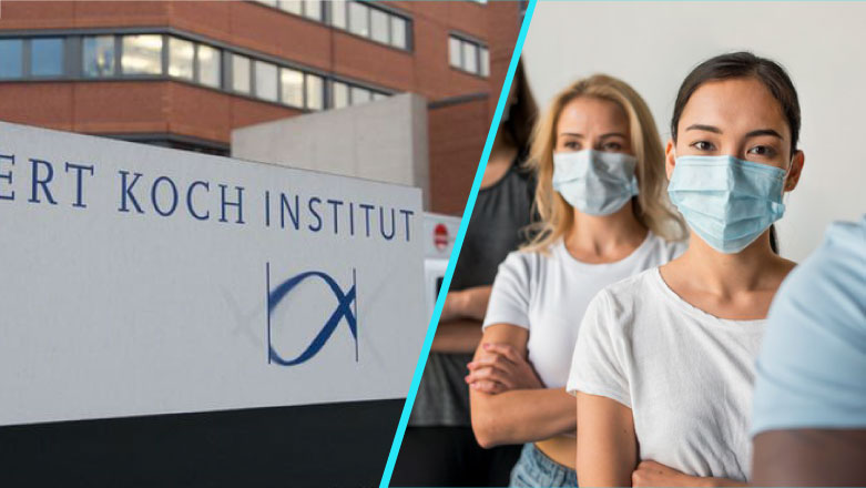Conducerea Institutului Koch avertizeaza in legatura cu alte valuri ale pandemiei