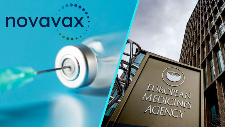 EMA: Reactii cu potentiale efecte secundare ale vaccinului anti-Covid Novavax