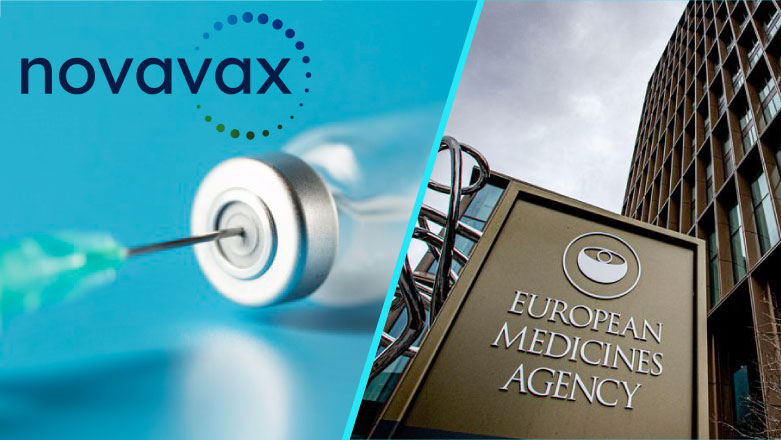 EMA a autorizat vaccinul anti-Covid dezvoltat de compania Novavax