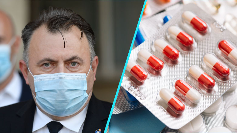Romania are nevoie de o legislatie actuala privind medicamentele inovatoare