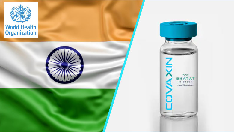 Vaccinul anti-Covid indian Covaxin, eficient | OMS l-a aprobat