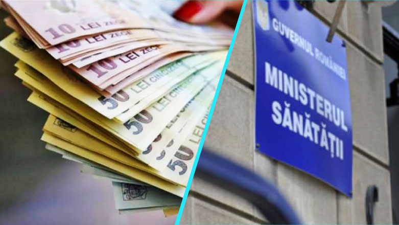 Bugetele Ministerului Sanatatii si CNAS – aviz favorabil in comisiile de buget-finante