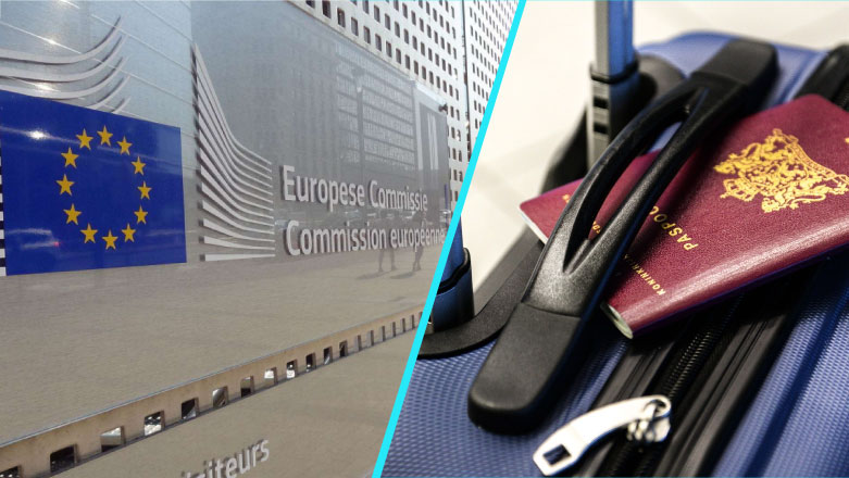CE limiteaza valabilitatea certificatului verde fara doza booster pentru calatoriile in UE