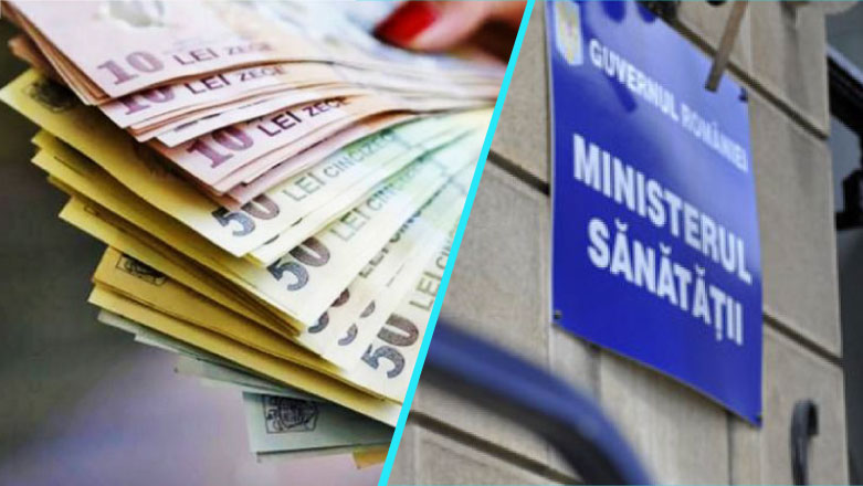 FSSR solicita acordarea drepturilor salariale cuvenite profesionistilor din sanatate