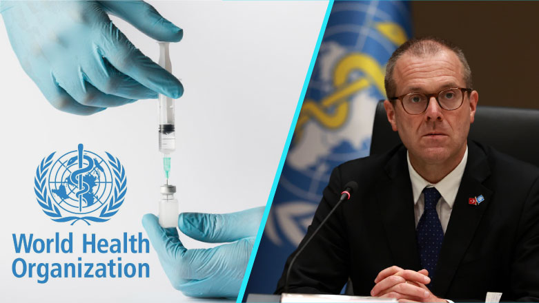 Hans Kluge (OMS): Obligativitatea vaccinarii este o solutie de ultima instanta