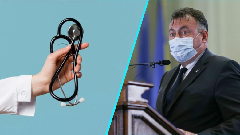 Nelu Tataru: Sistemul medical din Romania e un sac fara fund