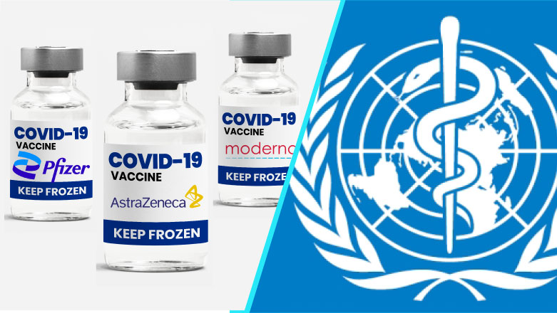 Recomandari privind schemele de vaccinare anti-Covid de tip mixt