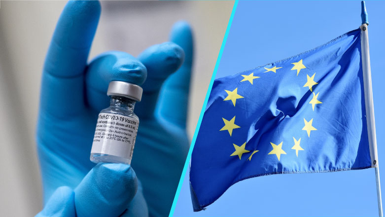 Vaccinul anti-Covid Pfizer/Biontech pentru copii, disponibil in UE din 13 decembrie