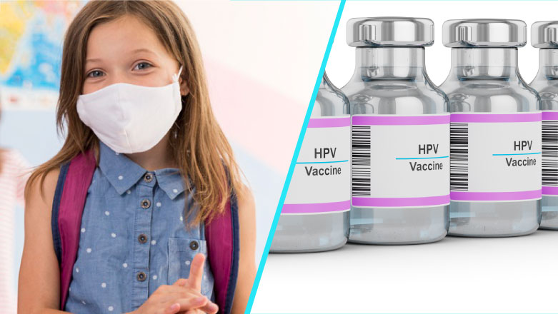 Medicii fac apel public pentru continuarea programului de vaccinare anti-HPV