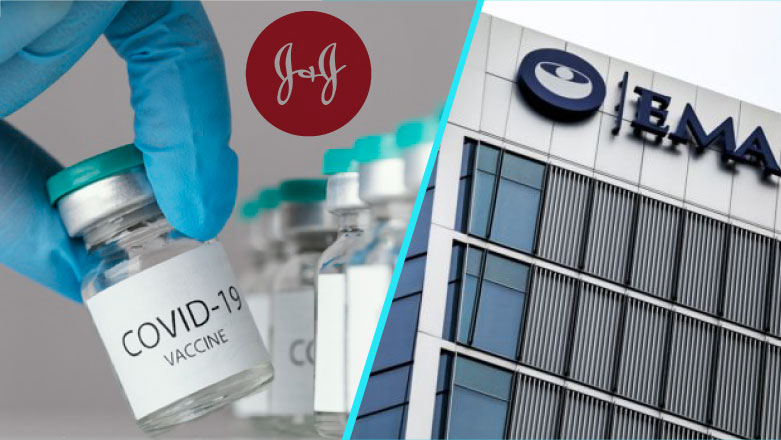 EMA: Vaccinul anti-Covid Johnson & Johnson poate fi administrat ca doza booster