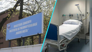 Noua cladire a Institutului “Marius Nasta”, inaugurata | Investitie de 120 de milioane de euro