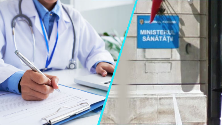 Ministrul Sanatatii: Sunt deja 3.800 de medici de familie care fac teste Covid