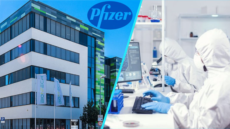 Pfizer/BioNTech: Studii clinice pentru un vaccin impotriva Omicron