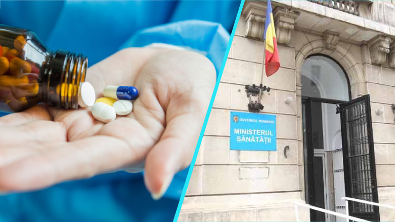 Ministerul Sanatatii ar putea semna, in curand, contractul pentru tratamentele antivirale