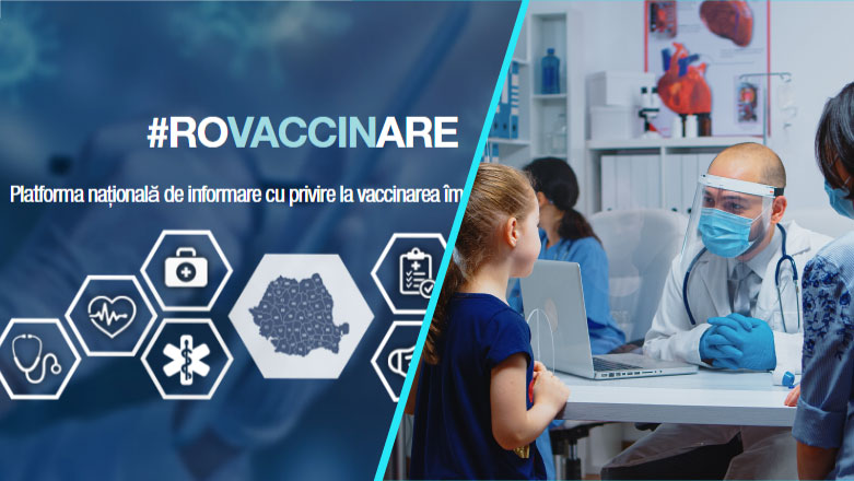 Incepe vaccinarea copiilor cu varste intre 5 si 11 ani | Se pot face programari