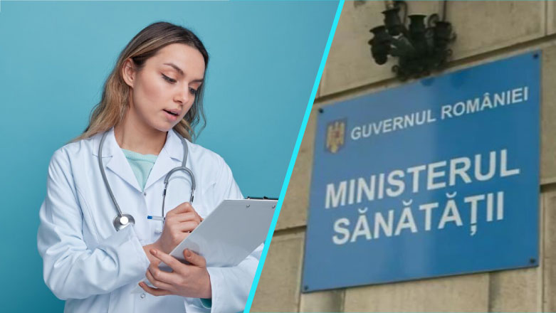 Ministerul Sanatatii introduce cinci protocoale terapeutice noi