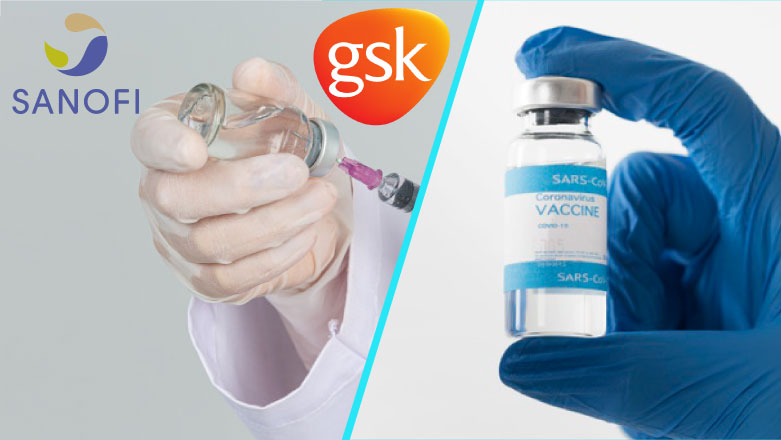 Sanofi si GSK vor solicita aprobarea vaccinul lor anti-Covid in SUA si UE