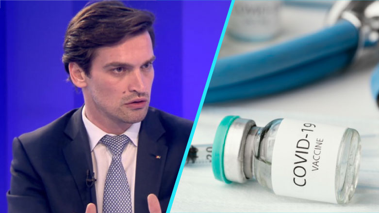 Baciu: Nu trebuie ca medicul nostru de familie sa fie obligatoriu cel care ne vaccineaza