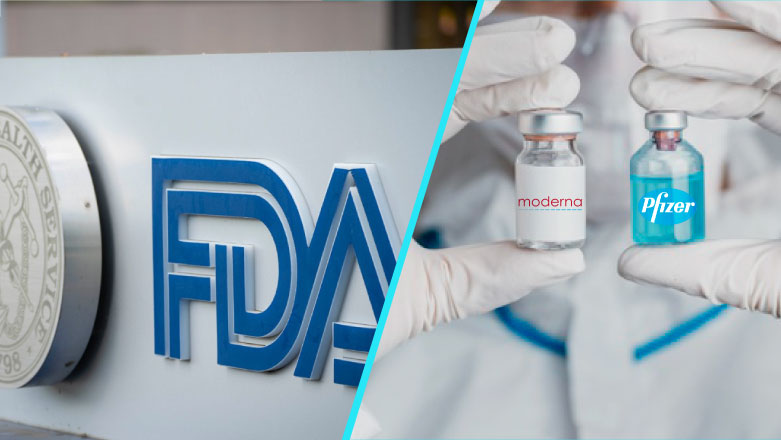 FDA a autorizat al doilea booster al vaccinurilor anti-Covid Pfizer si Moderna