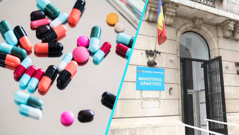 Ministerul Sanatatii extinde lista de medicamente gratuite si compensate