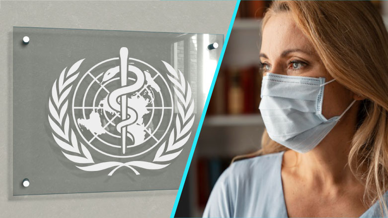 Raport OMS: Pandemia a exacerbat si mai mult inegalitatile existente in domeniul sanitar