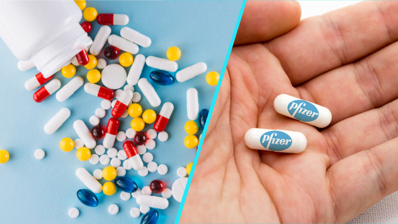 Producatorii de medicamente generice vor fabrica mai ieftin pastila Pfizer anti-Covid