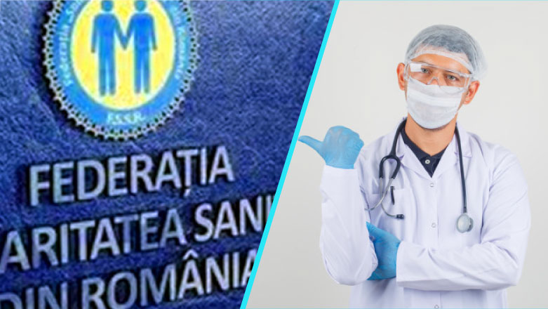 Federatia „Solidaritatea Sanitara” solicita calculul salariilor de baza din sanatate