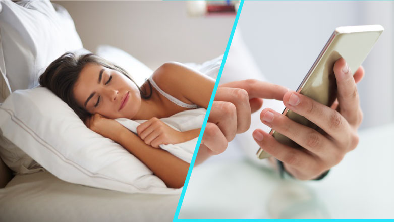 Medic: Tehnologia ne poate fi utila, dar nu trebuie sa uitam si efectele asupra somnului